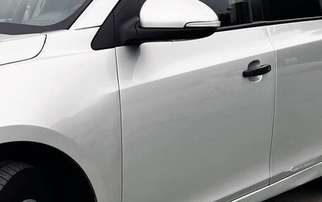 Chevrolet Cruze II, 2014 год, 650 000 рублей, 12 фотография
