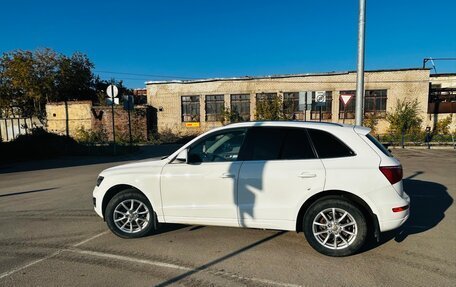 Audi Q5, 2012 год, 2 250 000 рублей, 3 фотография