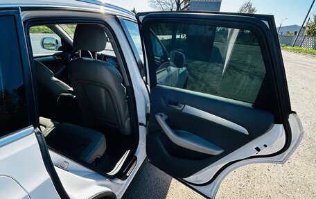 Audi Q5, 2012 год, 2 250 000 рублей, 15 фотография