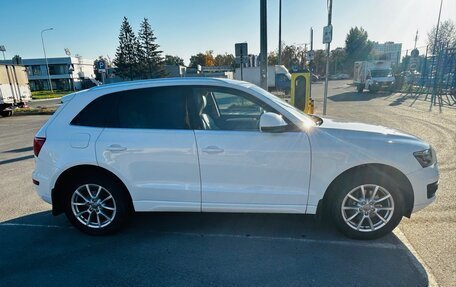 Audi Q5, 2012 год, 2 250 000 рублей, 7 фотография