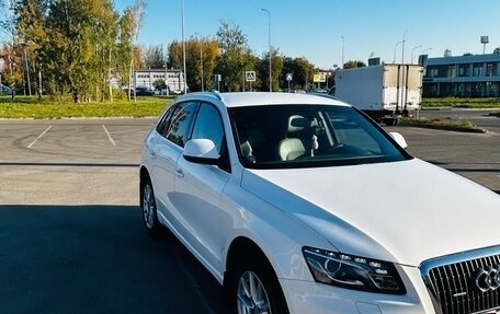 Audi Q5, 2012 год, 2 250 000 рублей, 6 фотография