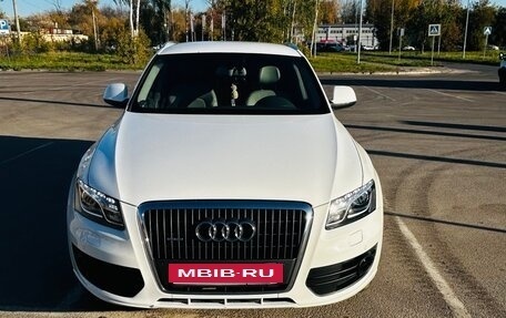 Audi Q5, 2012 год, 2 250 000 рублей, 8 фотография