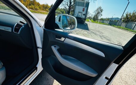 Audi Q5, 2012 год, 2 250 000 рублей, 19 фотография