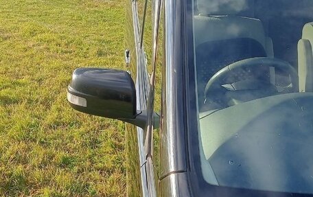Nissan Serena IV, 2013 год, 1 200 000 рублей, 5 фотография