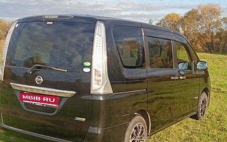 Nissan Serena IV, 2013 год, 1 200 000 рублей, 4 фотография