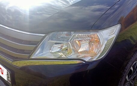 Nissan Serena IV, 2013 год, 1 200 000 рублей, 9 фотография