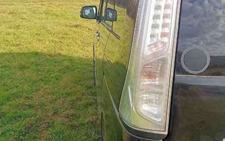 Nissan Serena IV, 2013 год, 1 200 000 рублей, 7 фотография