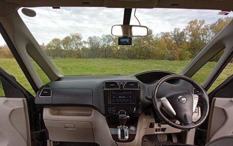 Nissan Serena IV, 2013 год, 1 200 000 рублей, 10 фотография