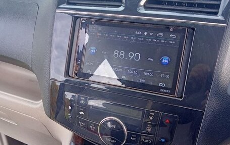 Nissan Serena IV, 2013 год, 1 200 000 рублей, 11 фотография