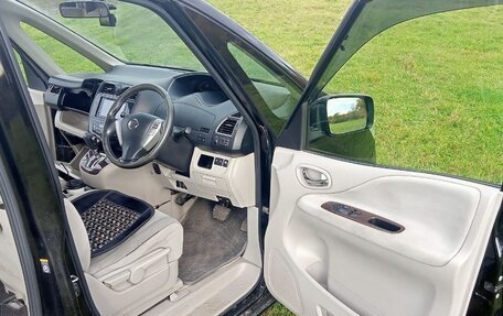 Nissan Serena IV, 2013 год, 1 200 000 рублей, 13 фотография