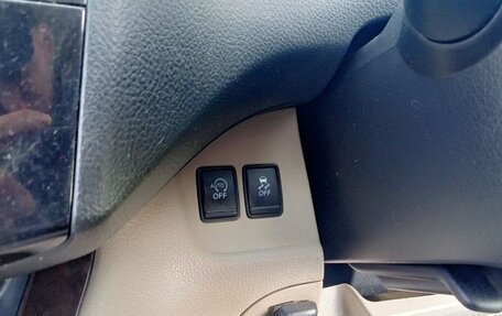 Nissan Serena IV, 2013 год, 1 200 000 рублей, 17 фотография