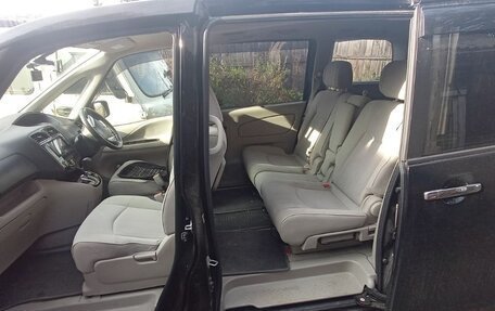 Nissan Serena IV, 2013 год, 1 200 000 рублей, 21 фотография