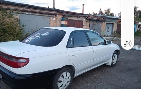 Toyota Carina, 1996 год, 230 000 рублей, 2 фотография