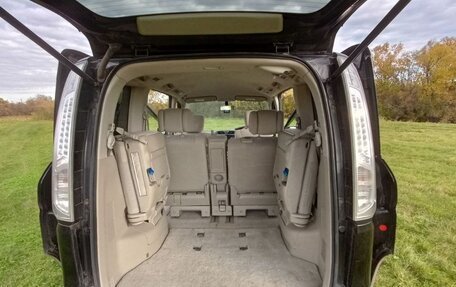 Nissan Serena IV, 2013 год, 1 200 000 рублей, 24 фотография