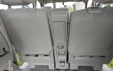 Nissan Serena IV, 2013 год, 1 200 000 рублей, 25 фотография