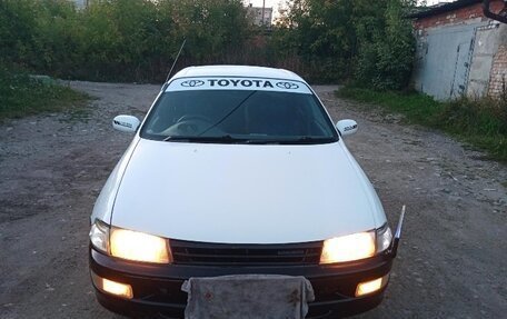 Toyota Carina, 1996 год, 230 000 рублей, 3 фотография
