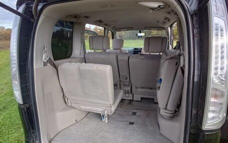 Nissan Serena IV, 2013 год, 1 200 000 рублей, 26 фотография