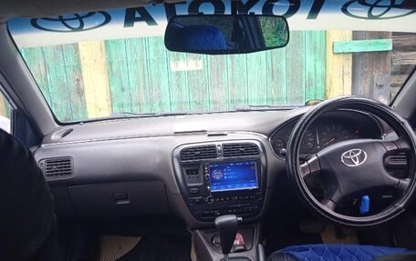 Toyota Carina, 1996 год, 230 000 рублей, 5 фотография