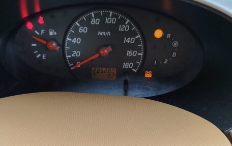 Nissan March III, 2002 год, 330 000 рублей, 3 фотография