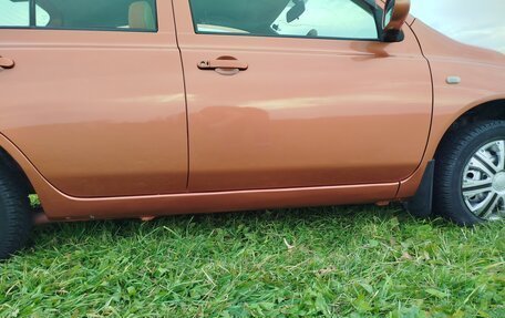Nissan March III, 2002 год, 330 000 рублей, 4 фотография