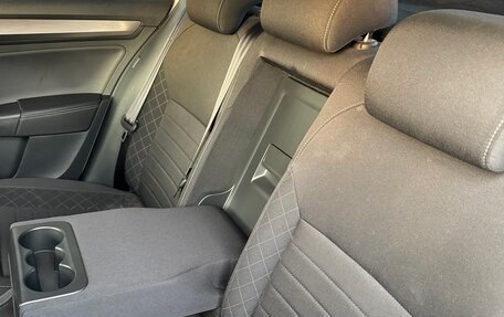 Skoda Rapid I, 2019 год, 1 400 000 рублей, 15 фотография