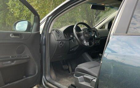 Volkswagen Golf Plus II, 2012 год, 670 000 рублей, 3 фотография