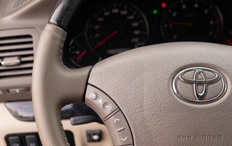 Toyota Land Cruiser Prado 120 рестайлинг, 2008 год, 2 415 000 рублей, 12 фотография