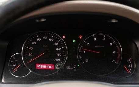 Toyota Land Cruiser Prado 120 рестайлинг, 2008 год, 2 415 000 рублей, 13 фотография