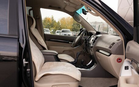 Toyota Land Cruiser Prado 120 рестайлинг, 2008 год, 2 415 000 рублей, 22 фотография