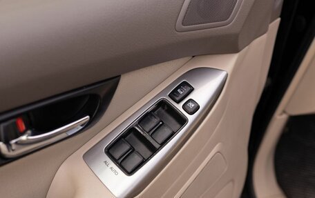 Toyota Land Cruiser Prado 120 рестайлинг, 2008 год, 2 415 000 рублей, 18 фотография