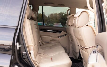 Toyota Land Cruiser Prado 120 рестайлинг, 2008 год, 2 415 000 рублей, 21 фотография