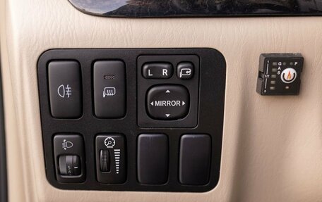 Toyota Land Cruiser Prado 120 рестайлинг, 2008 год, 2 415 000 рублей, 19 фотография