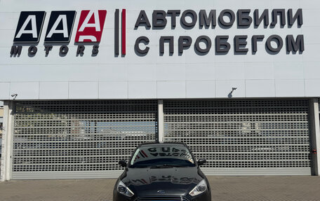 Ford Focus III, 2018 год, 1 030 000 рублей, 2 фотография