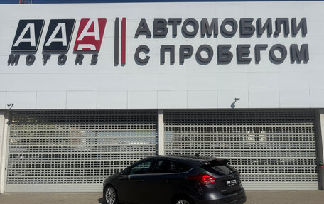 Ford Focus III, 2018 год, 1 030 000 рублей, 7 фотография
