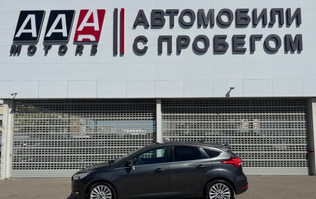 Ford Focus III, 2018 год, 1 030 000 рублей, 8 фотография