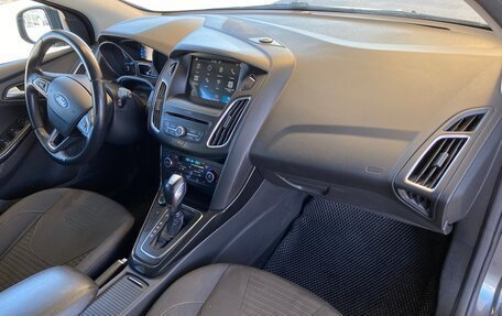 Ford Focus III, 2018 год, 1 030 000 рублей, 13 фотография