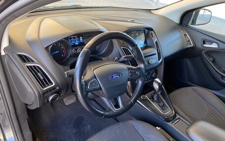 Ford Focus III, 2018 год, 1 030 000 рублей, 15 фотография