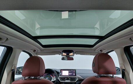 BMW X3, 2024 год, 7 300 000 рублей, 17 фотография