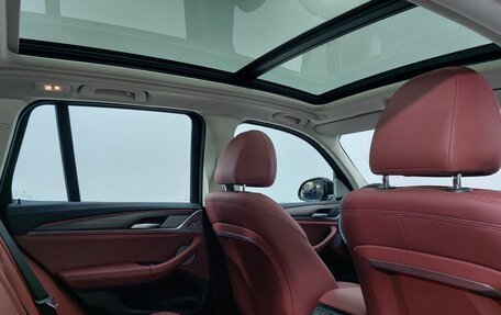 BMW X3, 2024 год, 7 300 000 рублей, 19 фотография
