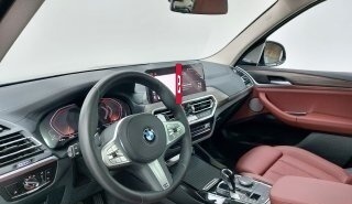 BMW X3, 2024 год, 7 300 000 рублей, 12 фотография