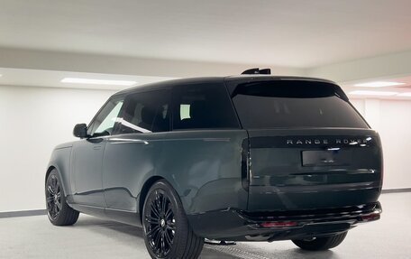 Land Rover Range Rover IV рестайлинг, 2025 год, 26 590 000 рублей, 2 фотография
