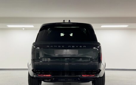 Land Rover Range Rover IV рестайлинг, 2025 год, 26 590 000 рублей, 3 фотография