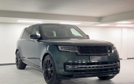 Land Rover Range Rover IV рестайлинг, 2025 год, 26 590 000 рублей, 6 фотография