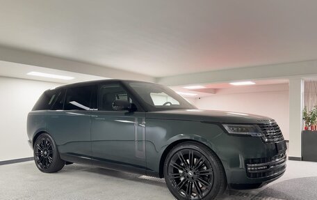 Land Rover Range Rover IV рестайлинг, 2025 год, 26 590 000 рублей, 4 фотография