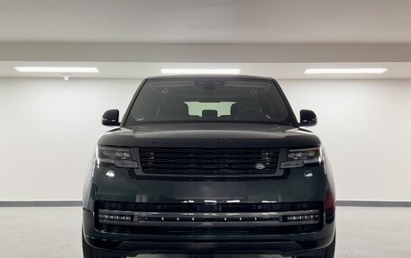 Land Rover Range Rover IV рестайлинг, 2025 год, 26 590 000 рублей, 7 фотография