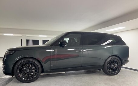 Land Rover Range Rover IV рестайлинг, 2025 год, 26 590 000 рублей, 9 фотография