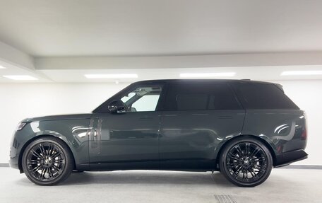 Land Rover Range Rover IV рестайлинг, 2025 год, 26 590 000 рублей, 10 фотография