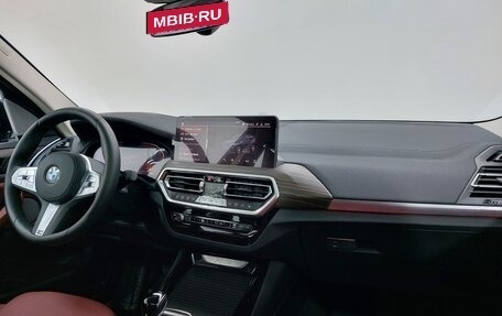 BMW X3, 2024 год, 7 300 000 рублей, 21 фотография