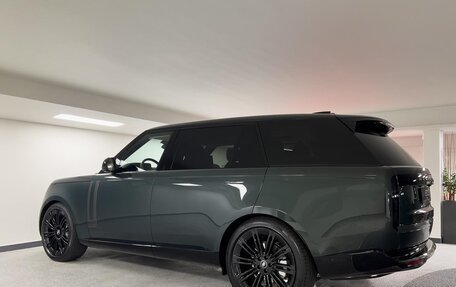 Land Rover Range Rover IV рестайлинг, 2025 год, 26 590 000 рублей, 11 фотография