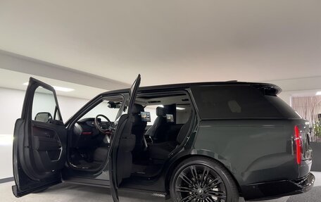 Land Rover Range Rover IV рестайлинг, 2025 год, 26 590 000 рублей, 13 фотография